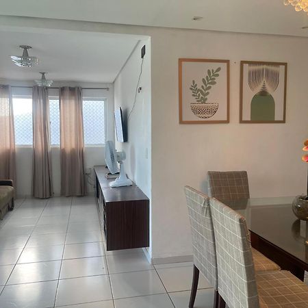 Cobertura Com Area De Lazer Privada Com Piscina Infantil Lejlighed João Pessoa Eksteriør billede