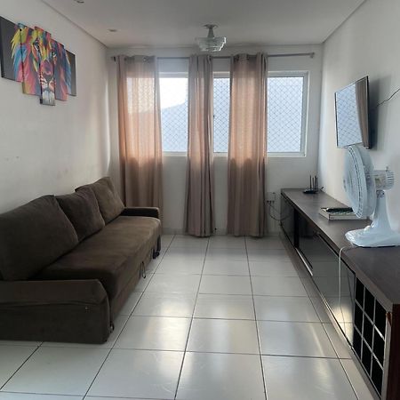 Cobertura Com Area De Lazer Privada Com Piscina Infantil Lejlighed João Pessoa Eksteriør billede