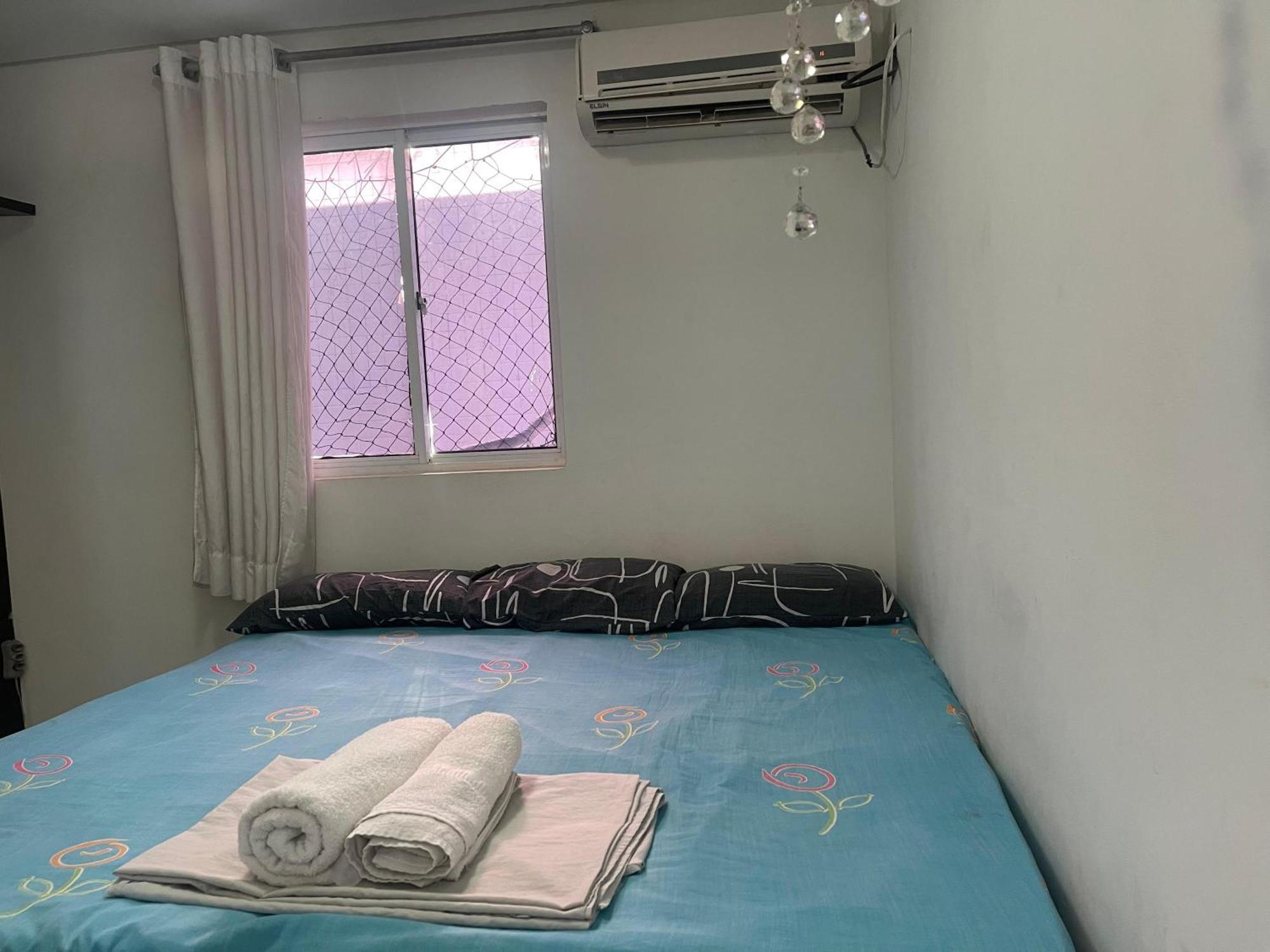 Cobertura Com Area De Lazer Privada Com Piscina Infantil Lejlighed João Pessoa Eksteriør billede